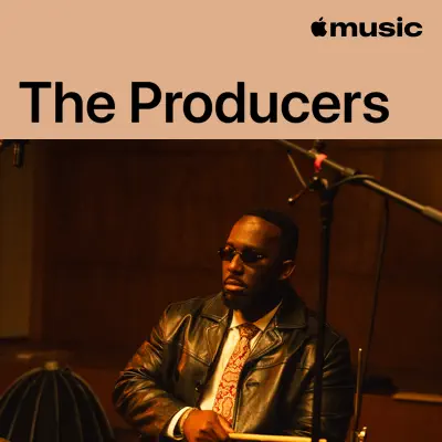 Polimá Westcoast adlı sanatçının yer aldığı The Producers: Daramola çalma listesini dinle