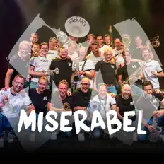 Miserabelを聴いたり、ミュージックビデオを鑑賞したり、経歴やツアー日程などを確認したりしましょう！