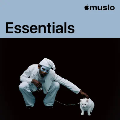 Listen to Cowboii Essentials featuring Fake'well