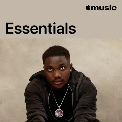 Ascolta Hotkid Essentials con Hotkid & Yo X