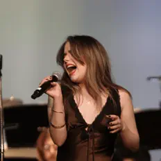 Listen to Carmen Olivia, watch music videos, read bio, see tour dates & more!