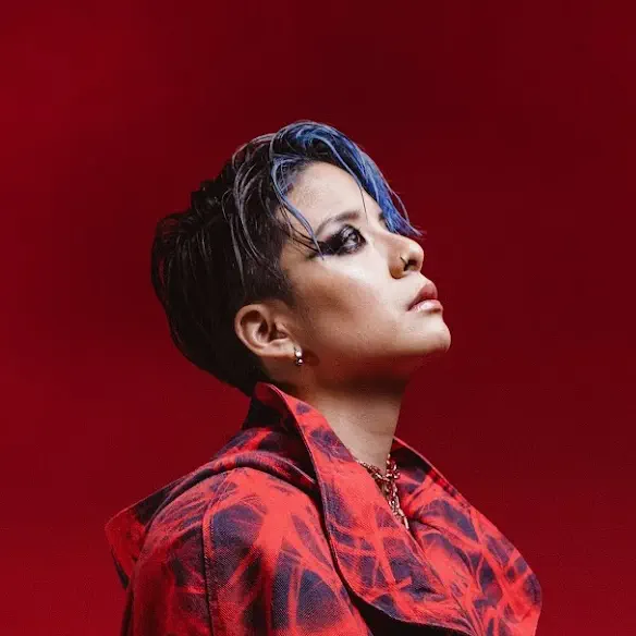 Amber Liu