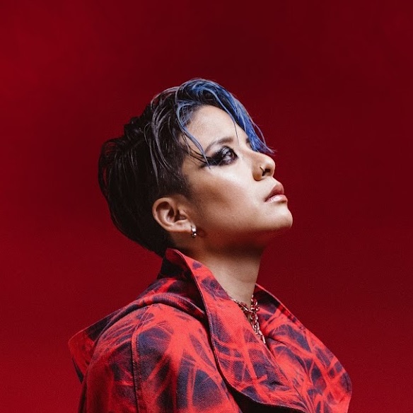 Amber Liu's avatar