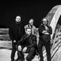 Listen to Decider, watch music videos, read bio, see tour dates & more!