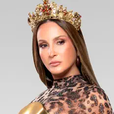 Ascolta Claudia Leitte, guarda video musicali, leggi la biografia, vedi le date del tour & altro!