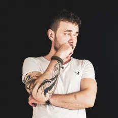 Listen to Ellroy, watch music videos, read bio, see tour dates & more!