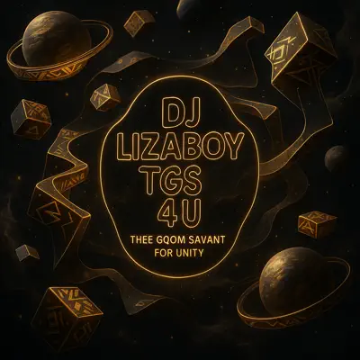 Listen to DJ Lizaboy, watch music videos, read bio, see tour dates & more!