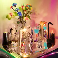 Listen to MUSKAT, watch music videos, read bio, see tour dates & more!