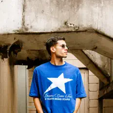 Posłuchaj wykonawcy Winstone, obejrzyj teledyski, przeczytaj biografię, zobacz daty tras koncertowych i nie tylko!