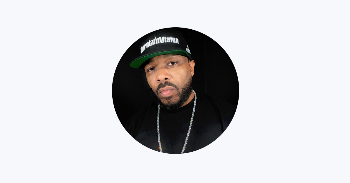 jjj x DJ Scratch Nice 「ONLY」Beat tape DJ SCRATCH NICE | Spotify