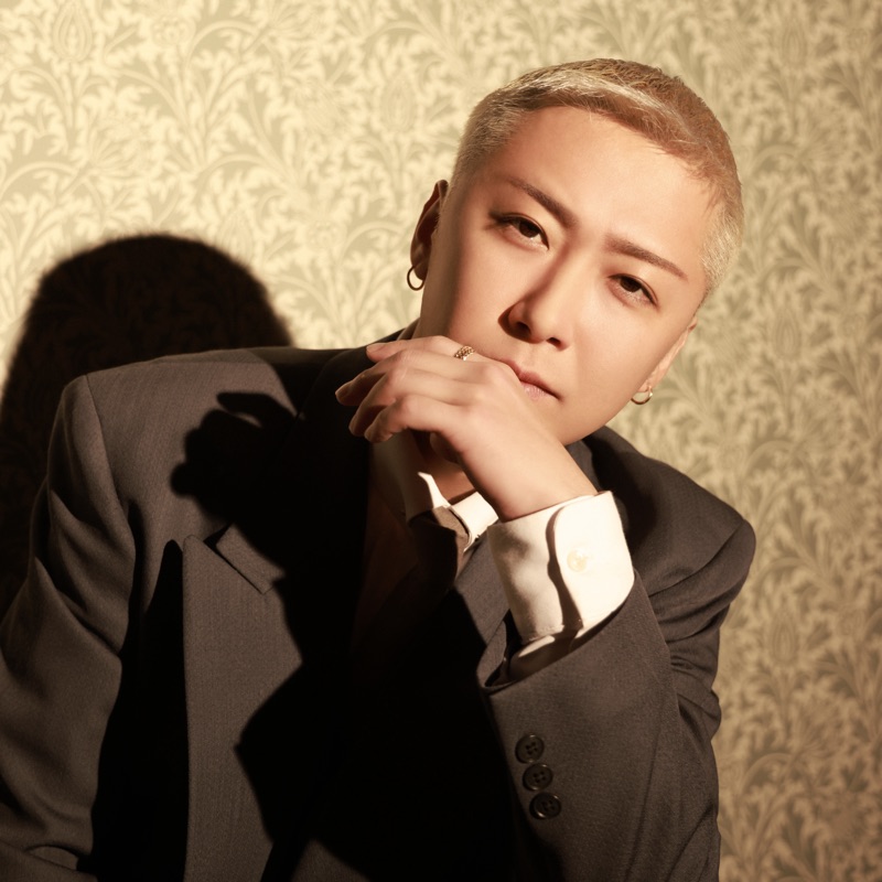 YUDAI Ohno - Nakimushi - crybaby -