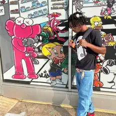 Posłuchaj wykonawcy ItxDonn, obejrzyj teledyski, przeczytaj biografię, zobacz daty tras koncertowych i nie tylko!