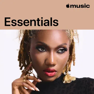 Wendy Shay adlı sanatçının yer aldığı Wendy Shay Essentials çalma listesini dinle