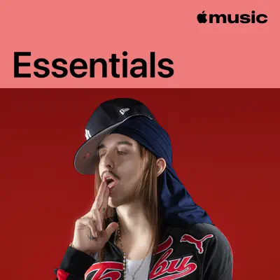 Luister naar 'Tommy Cash Essentials' met Modeselektor