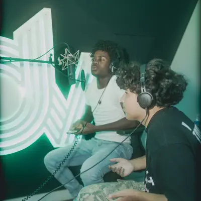 Listen to JUMPMAN, watch music videos, read bio, see tour dates & more!