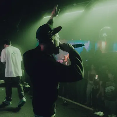 Listen to Eciel, watch music videos, read bio, see tour dates & more!