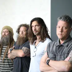 Listen to Ashes Remain, watch music videos, read bio, see tour dates & more!