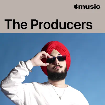 Ascolta The Kidd: The Producers con Sukha & Manni Sandhu