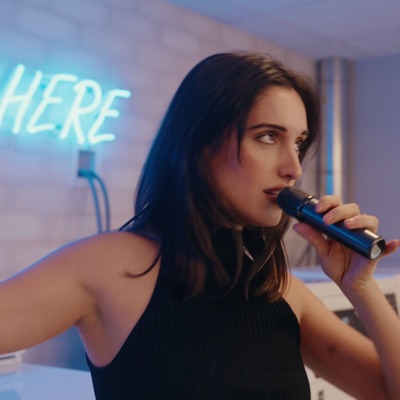 Listen to Leila Pari, watch music videos, read bio, see tour dates & more!