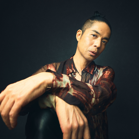 Toshinobu Kubota - Apple Music