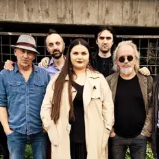 Listen to Mostar Sevdah Reunion, watch music videos, read bio, see tour dates & more!