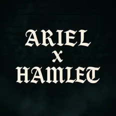 Listen to Ariel X Hamlet, watch music videos, read bio, see tour dates & more!