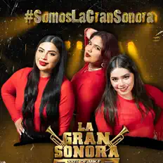Listen to La Gran Sonora 100% De Mike, watch music videos, read bio, see tour dates & more!