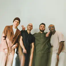 Listen to The Get Right Band, watch music videos, read bio, see tour dates & more!