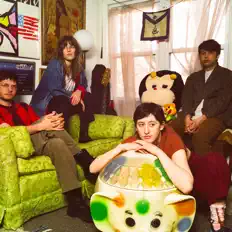 Listen to Frankie Cosmos, watch music videos, read bio, see tour dates & more!