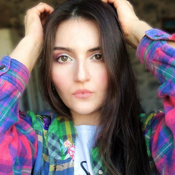 AnyaAnya's avatar