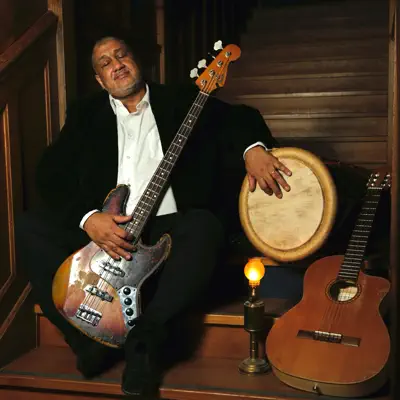 Listen to Thierry Fanfant, watch music videos, read bio, see tour dates & more!