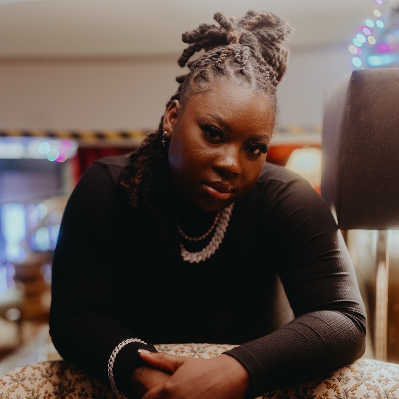 Elainebabey - Matriarch