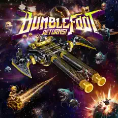 收听 Bumblefoot、观看音乐视频、阅读小传、查看巡演日期等 ！