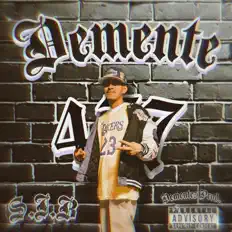 Luister naar DEMENTE 477 OFICIAL, bekijk muziekvideo's, lees de bio, bekijk de tourdata, en meer!