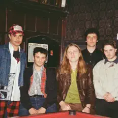 Escucha a The Ringards, mira vídeos musicales, lee la biografía, consulta fechas de giras y mucho más.