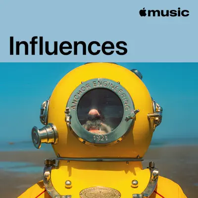 Слушать плейлист «Mat Vezio: Influences» (Jean Leloup и другие исполнители)