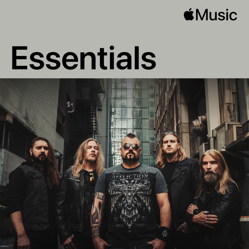 Sabaton Essentials