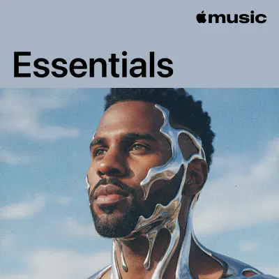 Listen to Jason Derulo Essentials featuring Jason Derulo