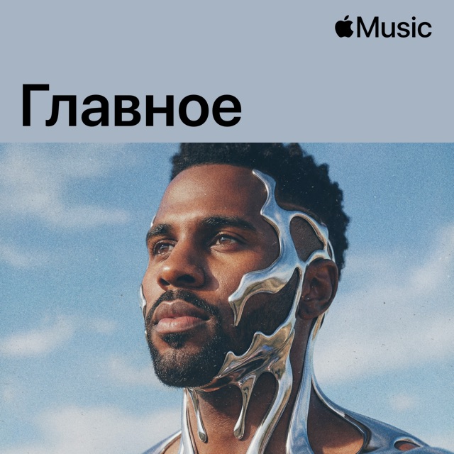 Jason Derulo: главное
