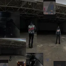 Listen to 106 Donnie Drak, watch music videos, read bio, see tour dates & more!