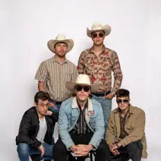 Listen to Carl & Wes, watch music videos, read bio, see tour dates & more!