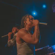Listen to Brutha Julio, watch music videos, read bio, see tour dates & more!