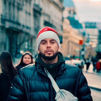 Listen to David Dluna, watch music videos, read bio, see tour dates & more!