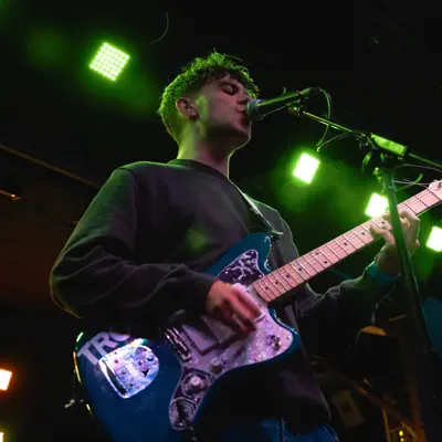 Listen to Ross Thompson, watch music videos, read bio, see tour dates & more!