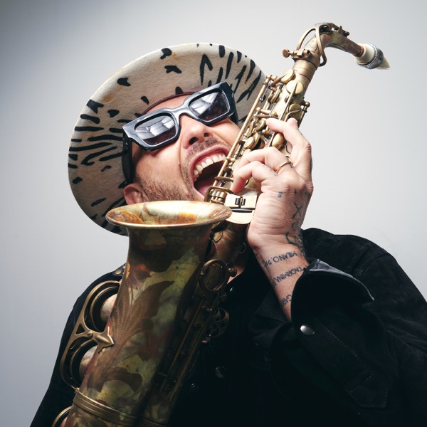 Jimmy Sax's avatar