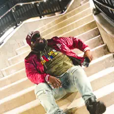 Listen to Rihzy, watch music videos, read bio, see tour dates & more!