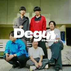 Ouça Degu, assista a videoclipes, leia a biografia, veja as datas das turnês e mais!