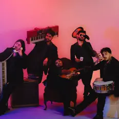 收听 Cold Cut、观看音乐视频、阅读小传、查看巡演日期等 ！