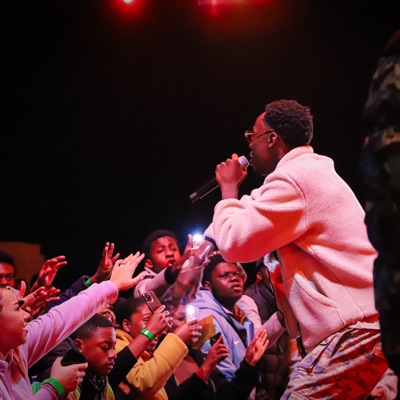 Listen to MHK, watch music videos, read bio, see tour dates & more!