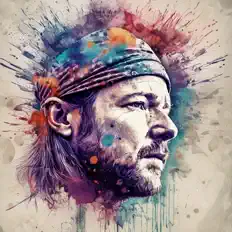 Hör dir AuraChild an, schau dir Musikvideos an, lies die Biografie, finde Tourdaten und mehr!